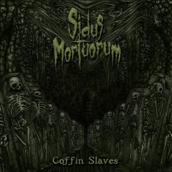 SIDUS MORTUORUM Coffin Slaves