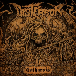 DISTERROR Catharsis