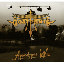 GOATPENIS Apocalypse War