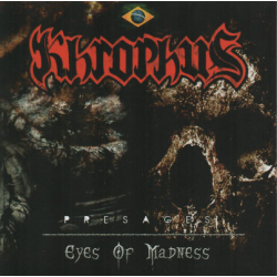 KHROPHUS Presages / Eyes Of Madness