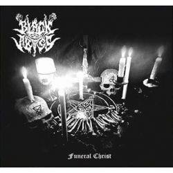 BLACK ABYSS Funeral Christ