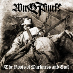 WITCHBURN The Roots Of Darkness And Evil