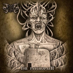 TOWER OF SILENCE The Psychopath