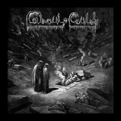 GHOUL CULT Ghoul Cult - 2 CD