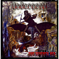 UNDERCROFT The Seventh Hex