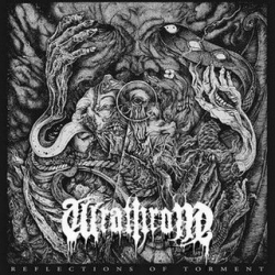 WRATHRONE Reflections Of Torment