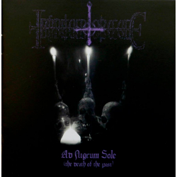 INFINITUM OBSCURE Ad Nigrum Sole (The Death Of The Past)