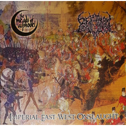 THE MEADS OF ASPHODEL / RERTHRO Imperial East-West Onslaught