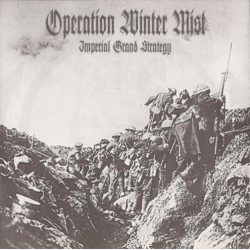 OPERATION WINTER MIST Imperial Grand Strategy
