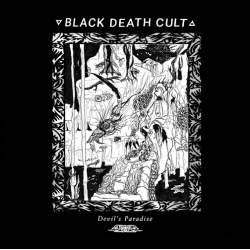 BLACK DEATH CULT Devil's Paradise