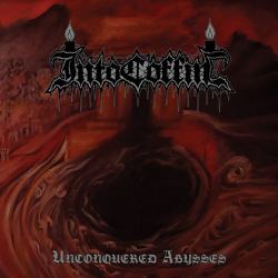INTO COFFIN Unconquered Abysses