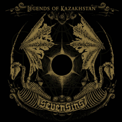 SEVEN SINS Legends Of Kazakhstan