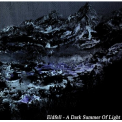 LEDA SPIRIDON Eldfell - A Dark Summer Of Light