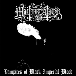 MUTIILATION Vampires Of Black Imperial Blood