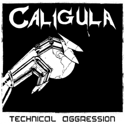 CALIGULA Technical Aggression