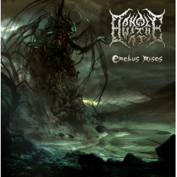 HANDLE WITH HATE Erebus Rises
