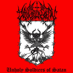 SLAUGHTERCOFFIN Unholy Soldiers Of Satan
