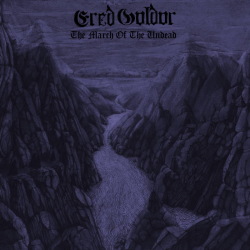 ERED GULDUR The March Of The Undead