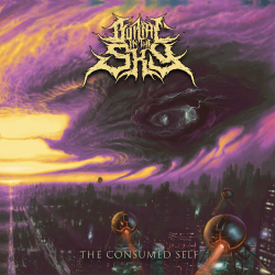 BURIAL IN THE SKY The Consumed Self