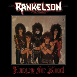 RANKELSON Hungry For Blood