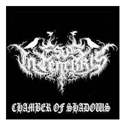 ESUS IN TENEBRIS Chamber Of Shadows