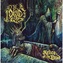 DRUID LORD Relics Of The Dead