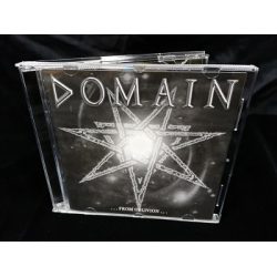 DOMAIN From Oblivion