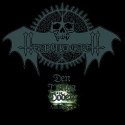HEAVYDEATH Den Tunga Doden - Anthology - 2 CD
