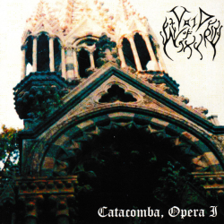 VOID OF NAXIR Catacomba Opera I