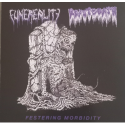 FUNEREALITY / REPUTDEATH Festering Morbidity