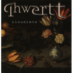 QHWERTT Cloudland