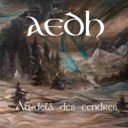 AEDH Au-Dela Des Cendres