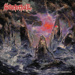 SKELETHAL Unveiling The Threshold
