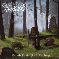 BLACK LORD Blood​​ Pride And Victory