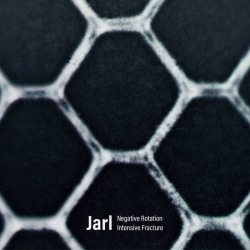 JARL Negative Rotation / Intensive Fracture  - 2 CD