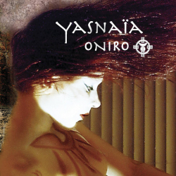 YASNAIA Oniro - 2 CD