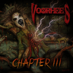 VOORHEES Chapter III