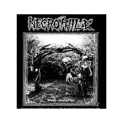 NECROPHILE From Obscurity